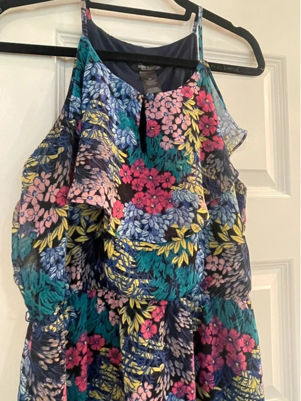 Bisou Bisou by Michele Bohbot dress